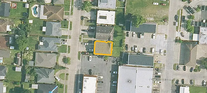 Two-Triplex Multifamily Package
