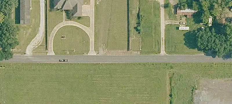 Commercial Land
