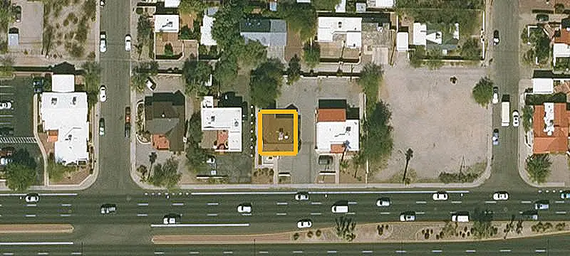Office Unit Near Transit
