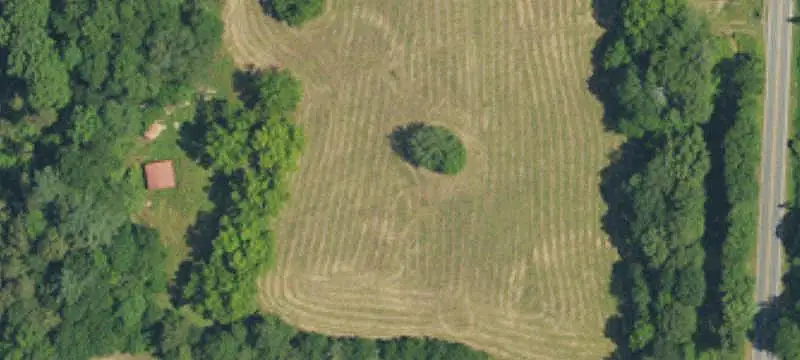 Land or Vacant Lot