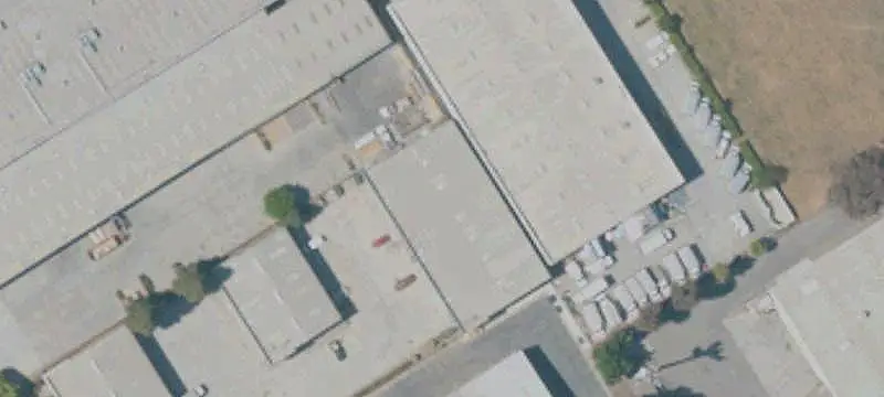 Industrial Flex Space with Roll-Up Door
