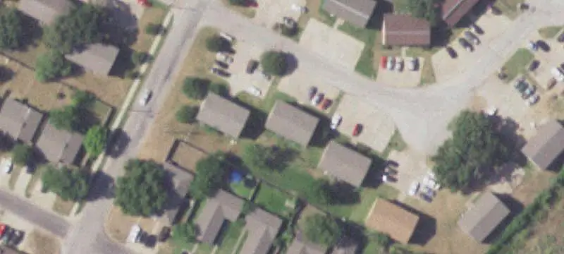 Eight-Unit Multifamily Package