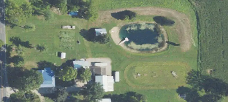 Land
