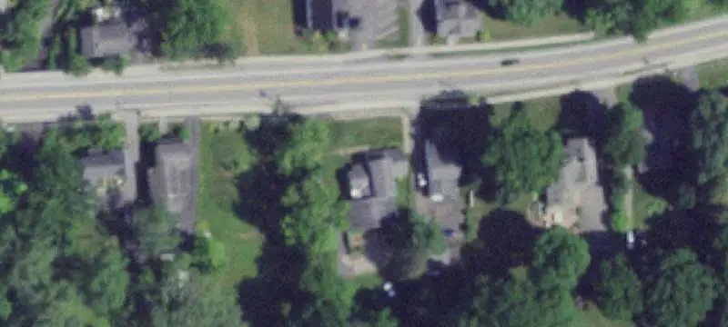 Side-by-Side Duplex with Basement