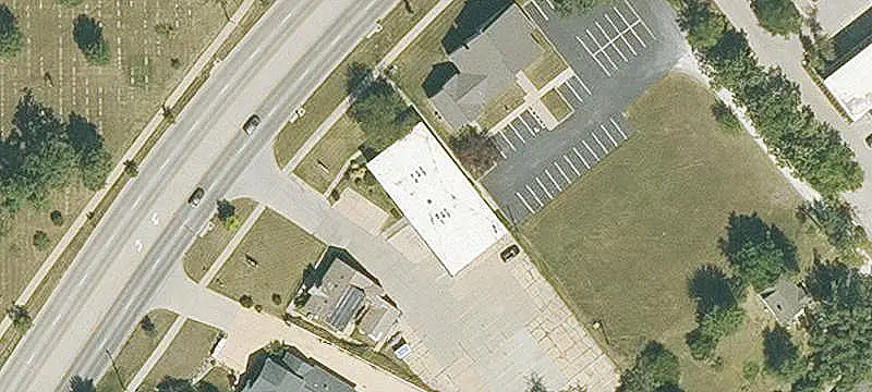 Remodeled Medical Office Space