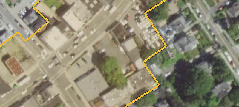 Storefront Property with Expansion Opportunity