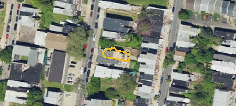 Nonconforming Multifamily Property