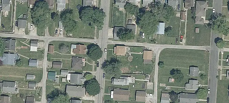 Updated Duplex with Full Basement