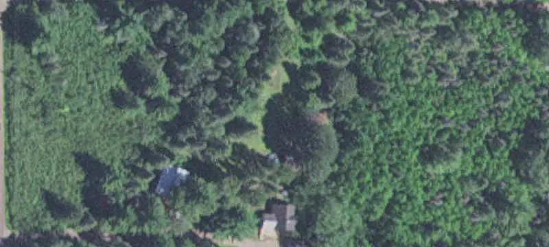 Mixed-Terrain Land