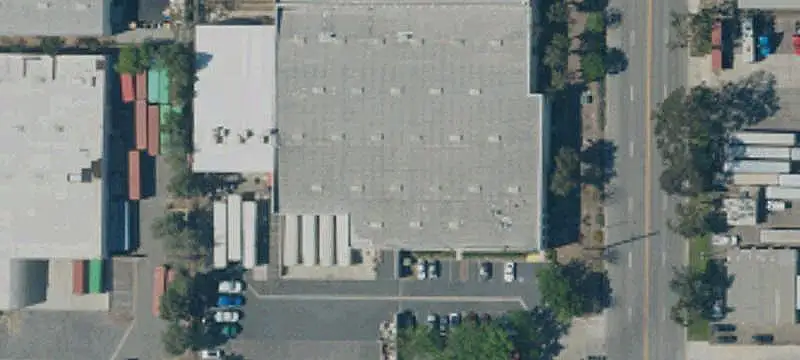 Freestanding Flex Building