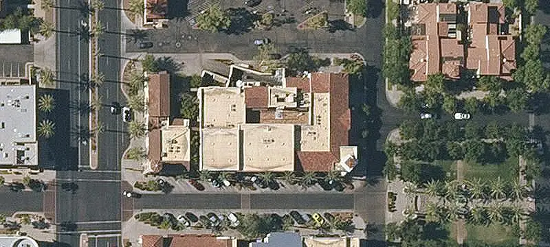 45-Unit Main Street Lofts