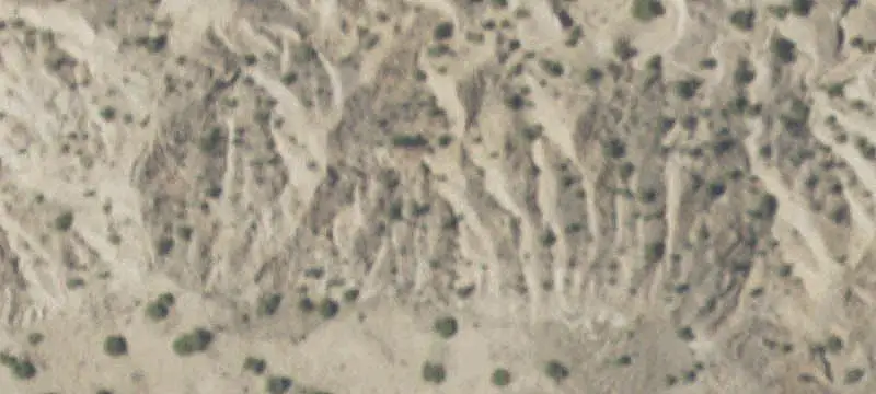 Rancho de Abiquiú Farm Estate