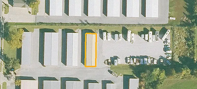 Self-Storage Facility