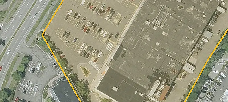 Community Shopping Center