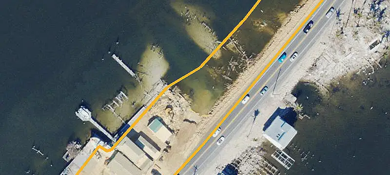 Waterfront Land Parcel