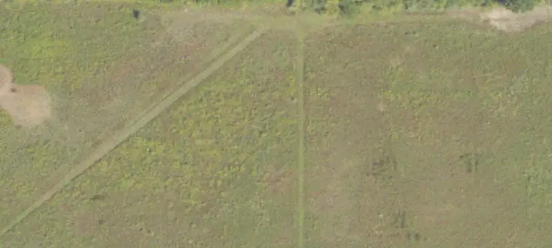 Unimproved Land