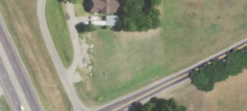 Corner Industrial Land