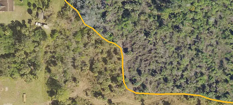 Agricultural Land with Conservation Easement