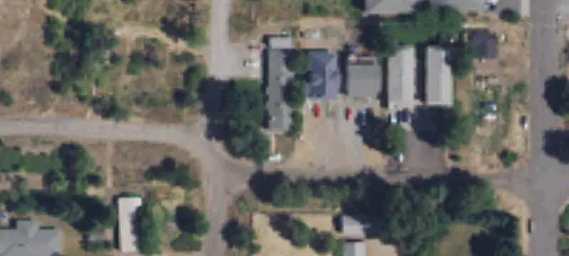 Four-Unit Residential Property