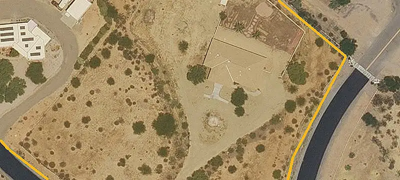 Land