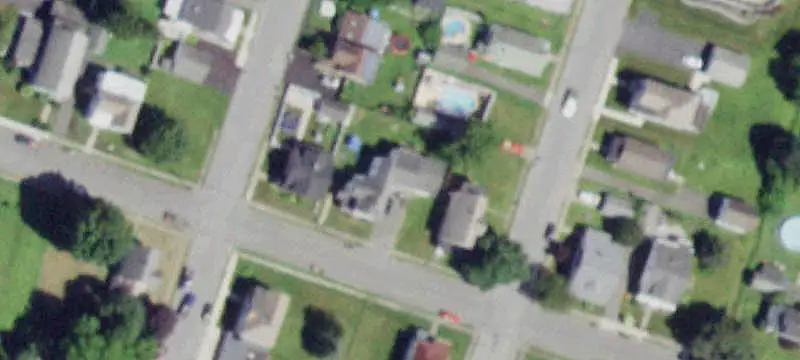 Three-Unit Property with Garage