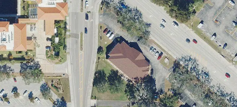 Multi-Tenant Office Building