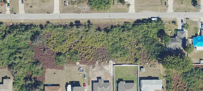 Land Near Harns Marsh Park