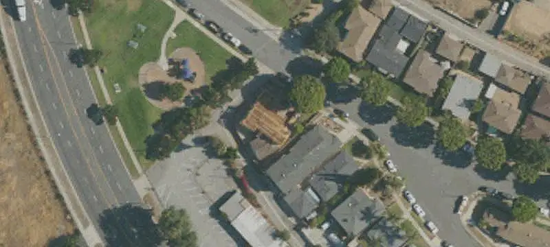 Remodeled Duplex with Second-Floor ADU