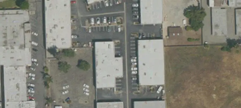 Office-Warehouse Flex Space