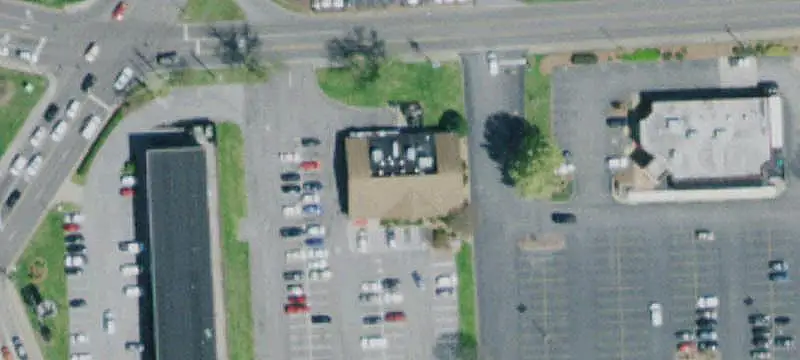 Retail Space Near Interstate Access