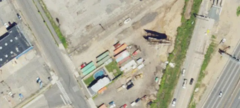 NNN Land Lease Property
