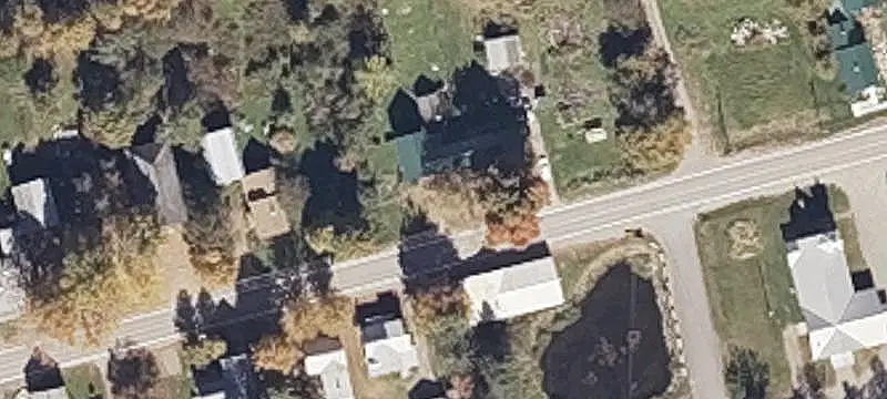 Two-Story Religious Facility