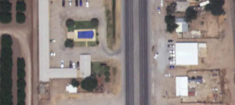 34-Room Motel 6 Property