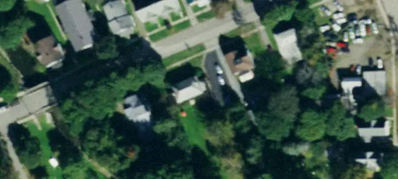 Two-Unit Duplex with Private Entrance