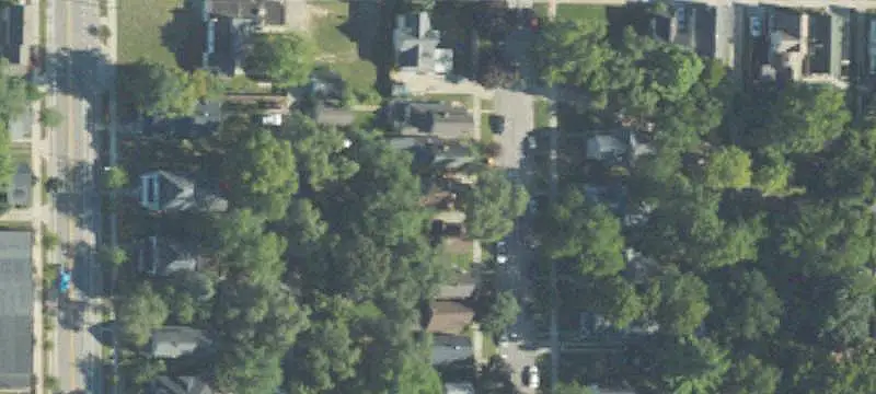 Updated Up-and-Down Duplex