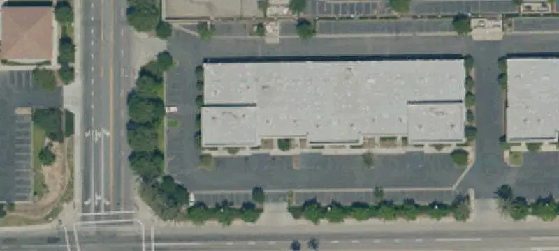 Flex Space with Warehouse Access