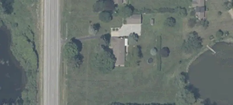 Commercial Land With Existing Improvements