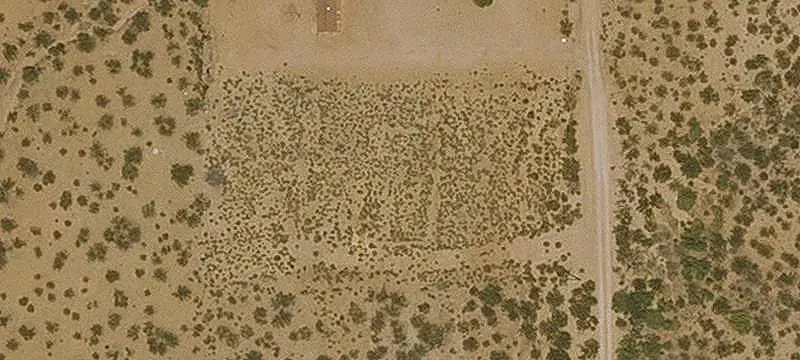 Lot 207A N Araby Road, Golden Valley, AZ 86413