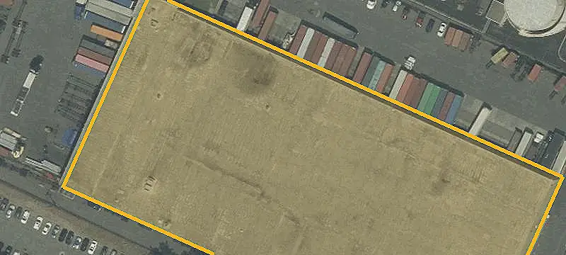 Industrial Land