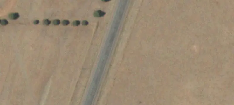Native Grass Agricultural Land
