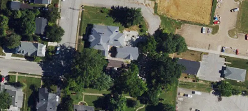 B-1 Commercial Land