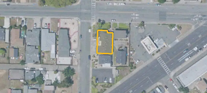 14-Unit Apartment Property