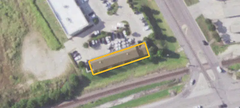 Mixed-Use Property