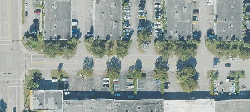 Flex Space with Street-Level Warehouse