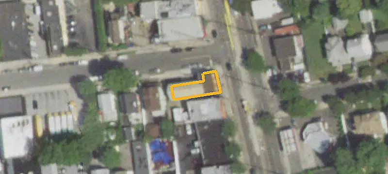 Mixed-Use Property with Retail