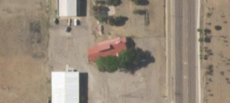 School Property with Offices