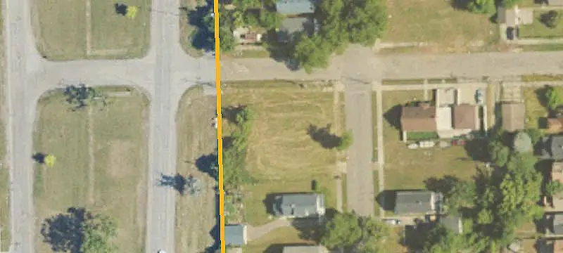 Vacant Land
