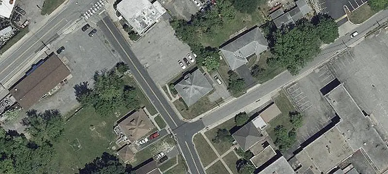 Medical Office Space with Basement