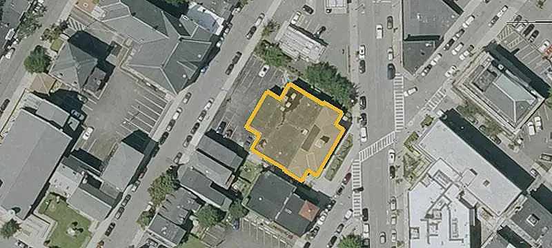 Transit-Oriented Office Units