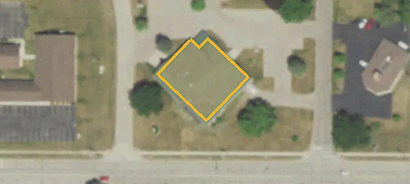 Flex Space with Open Layout